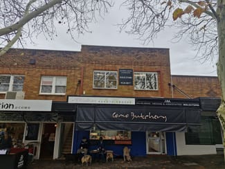 Offices commercial property leased at 72b Wolger St Como NSW 2226 Offices commercial property leased at 72b Wolger St Como NSW 2226