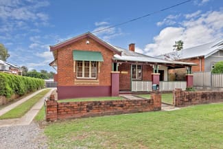 Medical / Consulting commercial property leased at 12 Darling Street Tamworth NSW 2340 Medical / Consulting commercial property leased at 12 Darling Street Tamworth NSW 2340