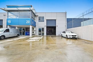 Factory, Warehouse & Industrial commercial property leased at 20/19 McCauley Street Matraville NSW 2036 Factory, Warehouse & Industrial commercial property leased at 20/19 McCauley Street Matraville NSW 2036