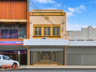 Showrooms / Bulky Goods commercial property for lease at 108 Murwillumbah Street Murwillumbah NSW 2484
