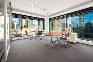 Offices commercial property for lease at 215 Spring Street Melbourne VIC 3000