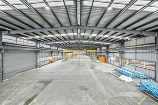 Factory, Warehouse & Industrial commercial property for lease at 1159 Kingsford Smith Drive Pinkenba QLD 4008