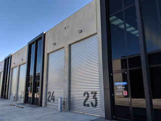 Showrooms / Bulky Goods commercial property leased at 23/10 Cawley Road Yarraville VIC 3013 Showrooms / Bulky Goods commercial property leased at 23/10 Cawley Road Yarraville VIC 3013