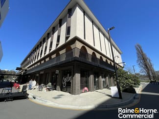 Offices commercial property for lease at 1 University Avenue Acton ACT 2601 Offices commercial property for lease at 1 University Avenue Acton ACT 2601