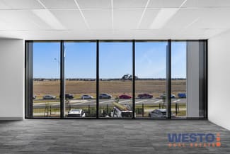 Factory, Warehouse & Industrial commercial property leased at 18/43 Bonview Circuit Truganina VIC 3029 Factory, Warehouse & Industrial commercial property leased at 18/43 Bonview Circuit Truganina VIC 3029
