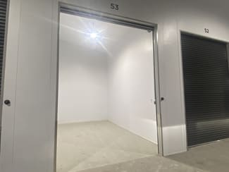 Factory, Warehouse & Industrial commercial property leased at Storage Unit 53/2 Clerke Place Kurnell NSW 2231
