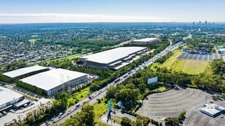 Factory, Warehouse & Industrial commercial property for lease at 3-14 Augusta Street Blacktown NSW 2148 Factory, Warehouse & Industrial commercial property for lease at 3-14 Augusta Street Blacktown NSW 2148