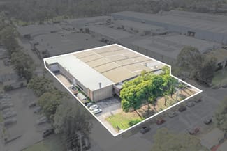 Factory, Warehouse & Industrial commercial property for lease at Wetherill Park NSW 2164 Factory, Warehouse & Industrial commercial property for lease at Wetherill Park NSW 2164