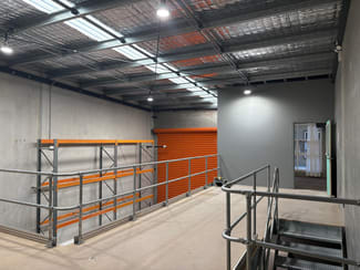 Factory, Warehouse & Industrial commercial property leased at 7/4 Curtis Close Tamworth NSW 2340 Factory, Warehouse & Industrial commercial property leased at 7/4 Curtis Close Tamworth NSW 2340
