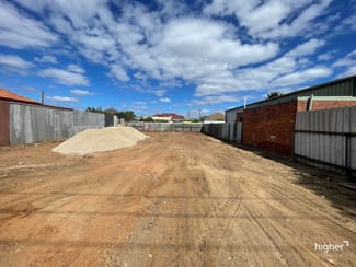 Factory, Warehouse & Industrial commercial property leased at 19 Fifth Street Wingfield SA 5013 Factory, Warehouse & Industrial commercial property leased at 19 Fifth Street Wingfield SA 5013