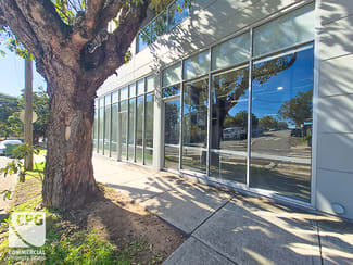 Shop & Retail commercial property leased at G1 & G2/531-535 Burwood Road Belmore NSW 2192