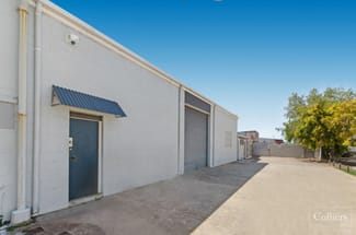 Factory, Warehouse & Industrial commercial property leased at 48 Punari Street Currajong QLD 4812 Factory, Warehouse & Industrial commercial property leased at 48 Punari Street Currajong QLD 4812