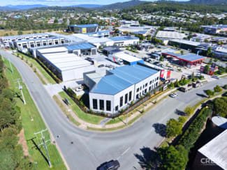 Factory, Warehouse & Industrial commercial property for lease at 39 Kristins Lane Upper Coomera QLD 4209