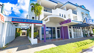 Shop & Retail commercial property for lease at Rockhampton QLD 4701 Shop & Retail commercial property for lease at Rockhampton QLD 4701