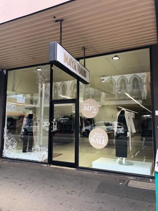 Shop & Retail commercial property leased at 445 Sydney Road Brunswick VIC 3056 Shop & Retail commercial property leased at 445 Sydney Road Brunswick VIC 3056