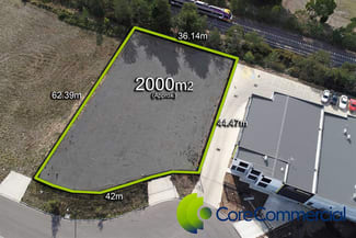 Development / Land commercial property for lease at 17 Pioneer Way New Gisborne VIC 3438
