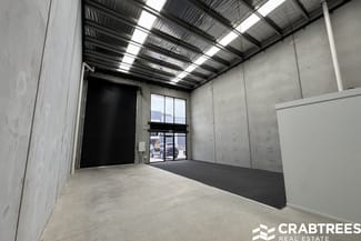 Factory, Warehouse & Industrial commercial property leased at 17/140 Fairbank Road Clayton South VIC 3169 Factory, Warehouse & Industrial commercial property leased at 17/140 Fairbank Road Clayton South VIC 3169