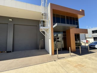 Showrooms / Bulky Goods commercial property for lease at Unit 13/15-21 Beaconsfield Street Fyshwick ACT 2609