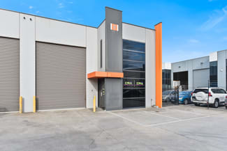 Factory, Warehouse & Industrial commercial property for lease at 11 Rawanne Close Pakenham VIC 3810 Factory, Warehouse & Industrial commercial property for lease at 11 Rawanne Close Pakenham VIC 3810
