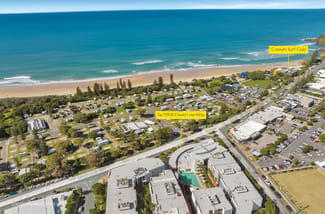 Shop & Retail commercial property leased at 3a/1806 David Low Way Coolum Beach QLD 4573 Shop & Retail commercial property leased at 3a/1806 David Low Way Coolum Beach QLD 4573