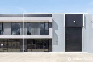 Factory, Warehouse & Industrial commercial property leased at 14 Assembly Circuit Huntingdale VIC 3166 Factory, Warehouse & Industrial commercial property leased at 14 Assembly Circuit Huntingdale VIC 3166