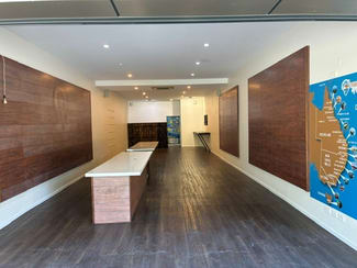 Shop & Retail commercial property for lease at 27-29 Shields Street Cairns QLD 4870