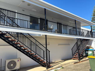 Offices commercial property leased at 5/88 Marine Parade Kingscliff NSW 2487 Offices commercial property leased at 5/88 Marine Parade Kingscliff NSW 2487