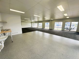Showrooms / Bulky Goods commercial property leased at 1/7 Victoria Street Mackay QLD 4740 Showrooms / Bulky Goods commercial property leased at 1/7 Victoria Street Mackay QLD 4740
