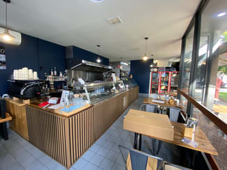 Shop & Retail commercial property leased at Gnd floor/51-57 Buckhurst Street South Melbourne VIC 3205 Shop & Retail commercial property leased at Gnd floor/51-57 Buckhurst Street South Melbourne VIC 3205
