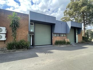 Factory, Warehouse & Industrial commercial property leased at 3/44 Carrington Road Castle Hill NSW 2154 Factory, Warehouse & Industrial commercial property leased at 3/44 Carrington Road Castle Hill NSW 2154