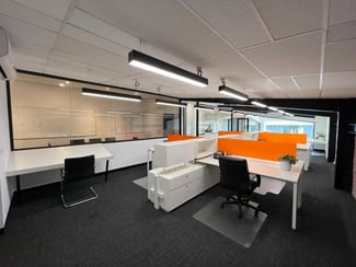 Offices commercial property for lease at 129 Buckhurst Street South Melbourne VIC 3205 Offices commercial property for lease at 129 Buckhurst Street South Melbourne VIC 3205