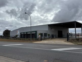 Factory, Warehouse & Industrial commercial property leased at 9-11 Kaurna Avenue Edinburgh SA 5111 Factory, Warehouse & Industrial commercial property leased at 9-11 Kaurna Avenue Edinburgh SA 5111