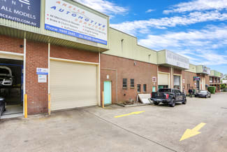 Factory, Warehouse & Industrial commercial property leased at 8/4 Anella Avenue Castle Hill NSW 2154 Factory, Warehouse & Industrial commercial property leased at 8/4 Anella Avenue Castle Hill NSW 2154