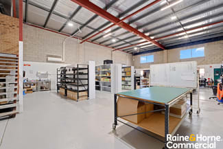 Factory, Warehouse & Industrial commercial property leased at 1/9 Virginia Street Geebung QLD 4034 Factory, Warehouse & Industrial commercial property leased at 1/9 Virginia Street Geebung QLD 4034