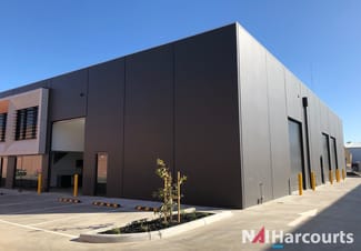 Factory, Warehouse & Industrial commercial property leased at 14/20 Keon Parade Thomastown VIC 3074 Factory, Warehouse & Industrial commercial property leased at 14/20 Keon Parade Thomastown VIC 3074