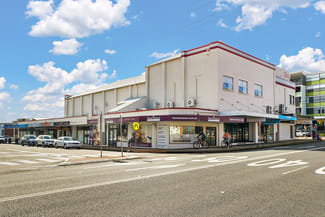 Offices commercial property leased at Shop 2C/1 Thomas Street Belmont NSW 2280 Offices commercial property leased at Shop 2C/1 Thomas Street Belmont NSW 2280