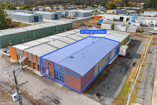 Other commercial property for lease at 2/401 Lal Lal Street Canadian VIC 3350 Other commercial property for lease at 2/401 Lal Lal Street Canadian VIC 3350