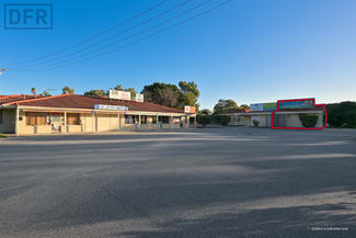 Shop & Retail commercial property leased at 6/5 Berrigan Drive South Lake WA 6164