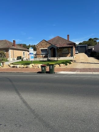 Offices commercial property for lease at 187 Main Road Mclaren Vale SA 5171