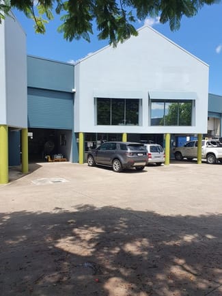 Factory, Warehouse & Industrial commercial property leased at 3/148 Tennyson Memorial Avenue Tennyson QLD 4105 Factory, Warehouse & Industrial commercial property leased at 3/148 Tennyson Memorial Avenue Tennyson QLD 4105