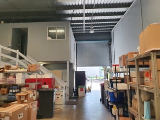 Factory, Warehouse & Industrial commercial property leased at 3/148 Tennyson Memorial Avenue Tennyson QLD 4105 Factory, Warehouse & Industrial commercial property leased at 3/148 Tennyson Memorial Avenue Tennyson QLD 4105