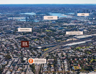 Shop & Retail commercial property for lease at 81 Erskineville Road Erskineville NSW 2043 Shop & Retail commercial property for lease at 81 Erskineville Road Erskineville NSW 2043