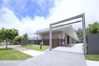 Factory, Warehouse & Industrial commercial property for lease at 36 Rene Street Noosaville QLD 4566 Factory, Warehouse & Industrial commercial property for lease at 36 Rene Street Noosaville QLD 4566