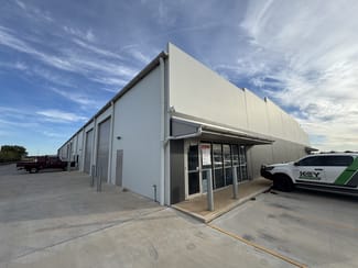 Factory, Warehouse & Industrial commercial property leased at 35 Purvis Lane Dubbo NSW 2830 Factory, Warehouse & Industrial commercial property leased at 35 Purvis Lane Dubbo NSW 2830