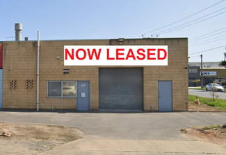 Factory, Warehouse & Industrial commercial property leased at 51 Wingfield Road Wingfield SA 5013 Factory, Warehouse & Industrial commercial property leased at 51 Wingfield Road Wingfield SA 5013