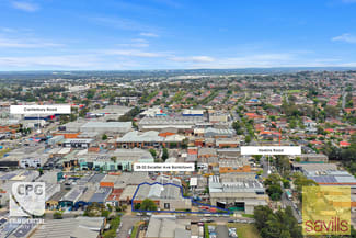 Factory, Warehouse & Industrial commercial property for lease at 28-32 Exceller Avenue Bankstown NSW 2200 Factory, Warehouse & Industrial commercial property for lease at 28-32 Exceller Avenue Bankstown NSW 2200