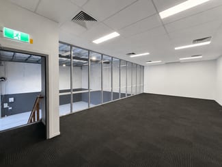 Factory, Warehouse & Industrial commercial property for lease at 2/1 Packer Road Baringa QLD 4551