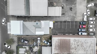 Shop & Retail commercial property leased at 1/42 McLeod Street Cairns City QLD 4870