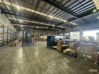 Factory, Warehouse & Industrial commercial property leased at 33 Nealdon Drive Meadowbrook QLD 4131 Factory, Warehouse & Industrial commercial property leased at 33 Nealdon Drive Meadowbrook QLD 4131