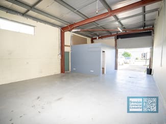 Factory, Warehouse & Industrial commercial property leased at Lawnton QLD 4501